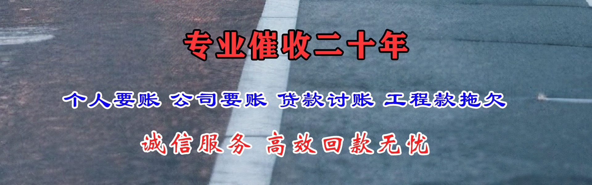 德宏追账公司